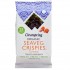 Snack de alga Nori con Curcuma 4g Clearspring