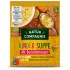 Sopa juliana de Letras Bio 50g Natur Compagnie