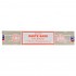 Stick Incienso Salvia Blanca 15uds Satya