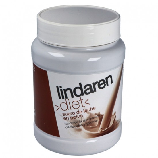 Suero De Leche Chocolate 500gr Lindaren Suero De Leche Chocolate 500gr Lindaren