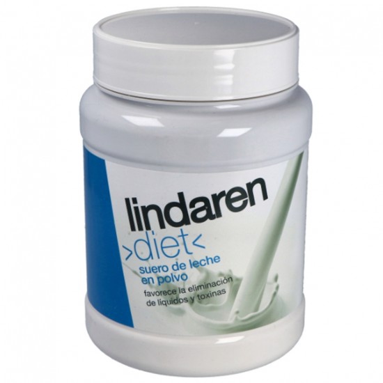 Suero De Leche Neutro 500gr Lindaren Suero De Leche Neutro 500gr Lindaren