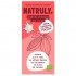 Tableta Chocolicious choco con Leche Bio 85g Natruly