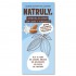 Tableta Chocolicious choco con Leche con Almendra 85g Natruly