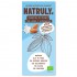 Tableta Chocolicious choco Leche Almendra Bio 85g Natruly