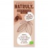 Tableta Chocolicious choco Negro Bio 85g Natruly
