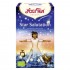 Te Star Saludation Infusion Bio 17inf Yogi Tea