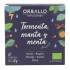 Tormenta Manta y Menta Eco 12 Piramides Orballo