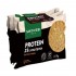 Tortitas Protein 25% Pack 3udsx19g Santiveri