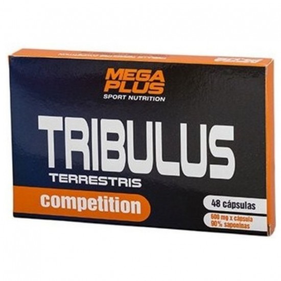 Tribulus Competion 48caps Megaplus Tribulus Competion 48caps Megaplus