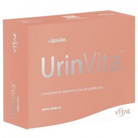 Urinvita 30caps Vitae Urinvita 30caps Vitae