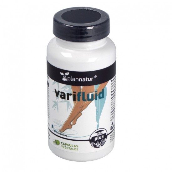 Varifluid 60caps Plannatur Varifluid 60caps Plannatur