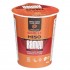 Vaso Sopa Ramen Miso Chili Bio 85g King Soba