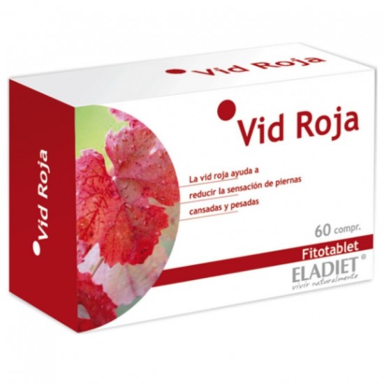Vid Roja 60comp Eladiet Vid Roja 60comp Eladiet