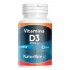 Vitamina D3 4.000 ui 60caps NaturBite