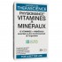 Vitaminas Y Minerales 30caps Therascience