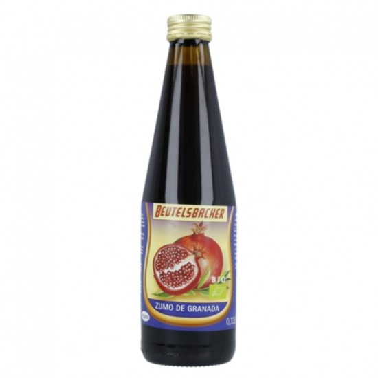 Zumo Granada 200ml Beutelsbacher