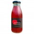 Zumo Manzana Grosella Negra Bio 250ml Ekotrebol