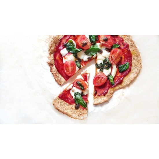 Mezcla de pizza Low Carb  High Protein Bocado