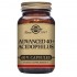 40+ Acidophilus Avanzado Sin Gluten Vegan 60caps Solgar