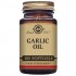 Aceite de Ajo 500Mg Sin Gluten 100caps Solgar