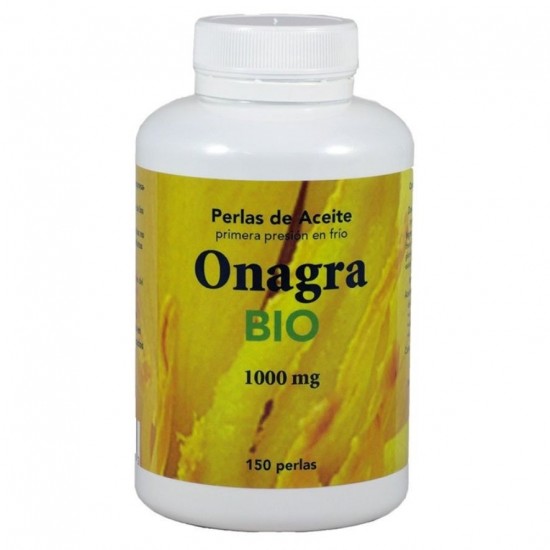 Aceite de Onagra 1000Mg Bio 150 Perlas Bioener