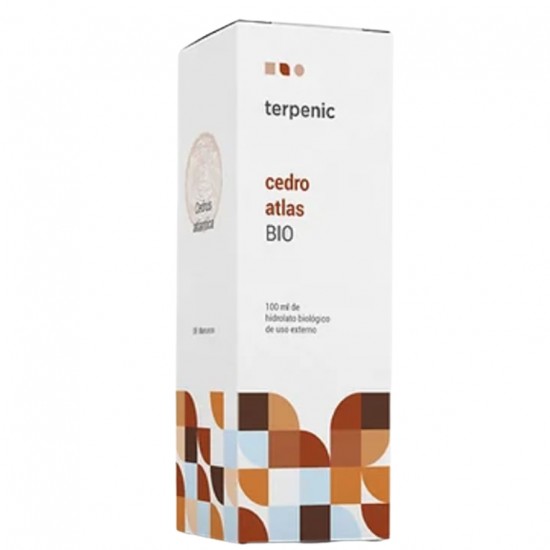 Aceite Esencial Cedro Atlas Bio 10ml Terpenic Labs Aceite Esencial Cedro Atlas Bio 10ml Terpenic Labs