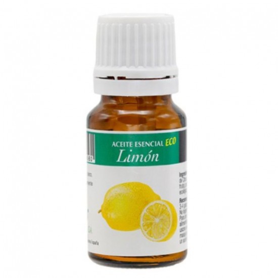 Aceite Esencial Limon 10ml Plantis