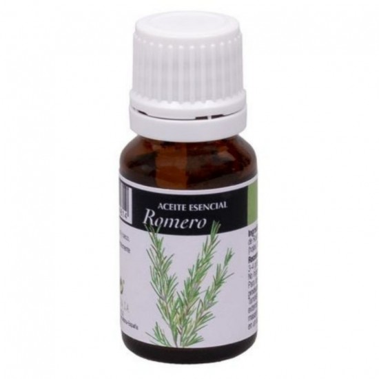 Aceite Esencial Romero 10ml Plantis