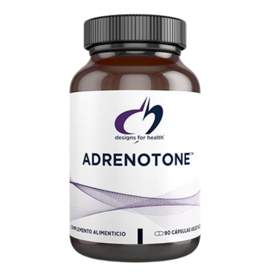 Adrenotone 90caps Desings for Health