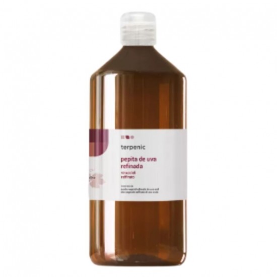 Aeceite Pepita Uva Refinada 1L Terpenic Aeceite Pepita Uva Refinada 1L Terpenic
