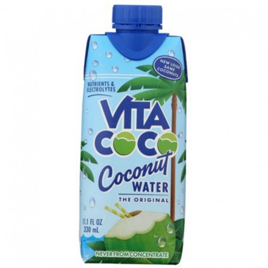 Agua de Coco 12x330ml Vita Coco