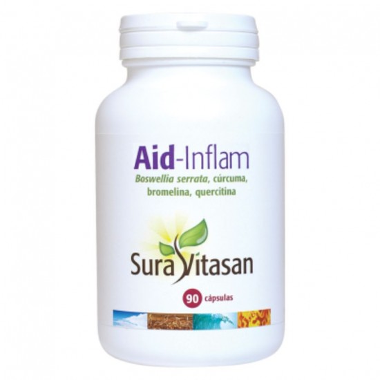 Aid Inflam 30caps Sura Vitasan Aid Inflam 30caps Sura Vitasan