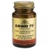 Amino75 90caps Solgar