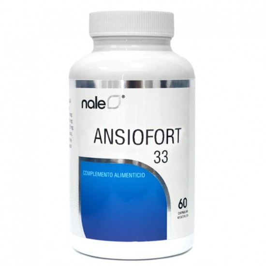 Ansiofort 60caps Nale