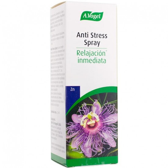 Anti Stress Spray 20ml A.Vogel
