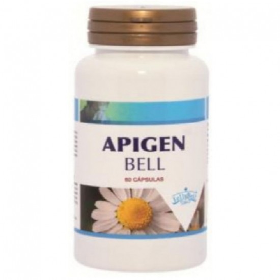Apigen Bell 60caps Jellybell