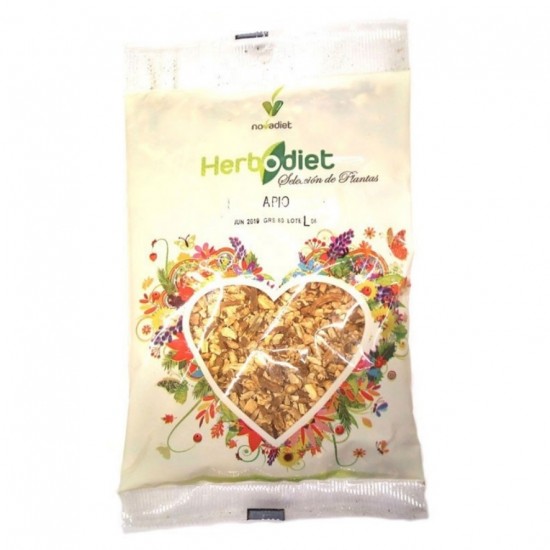 Apio Raiz 80g Nova Diet Apio Raiz 80g Nova Diet