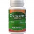 Arandano Rojo Rimido 500Mg 60 Comprimidos Naturbite
