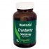 Arandano Rojo Cranberry 60 Comp Health Aid