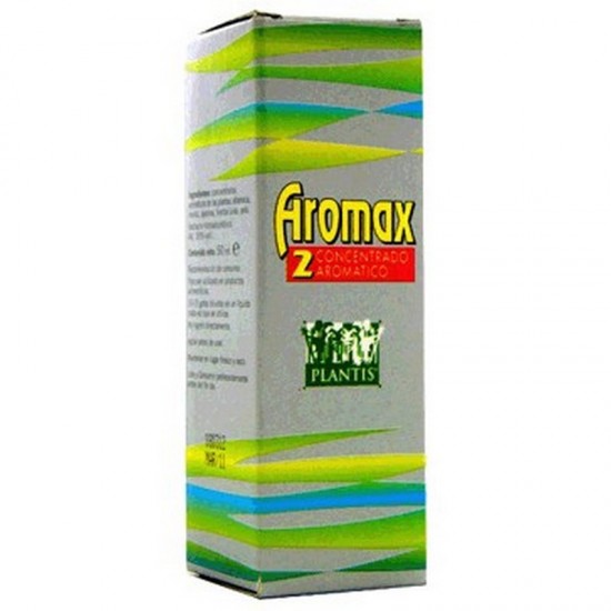 Aromax 2 Digestivo 50ml Artesania Agricola Aromax 2 Digestivo 50ml Artesania Agricola