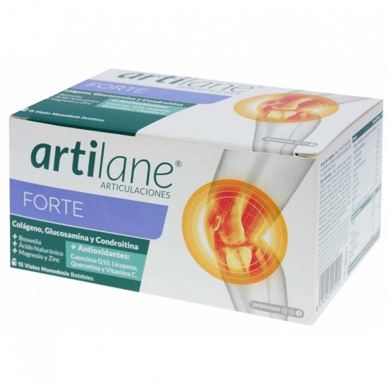 Artilane Forte Articul 15 Viales Opko Health