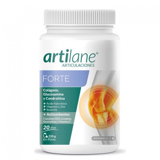 Artilane Forte Articulac Polvo 220 gr Pharmadiet