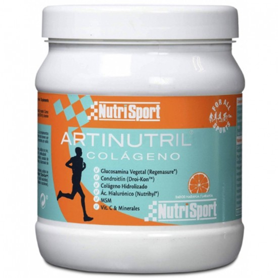 Artinutril Colageno 455g Nutri-Sport