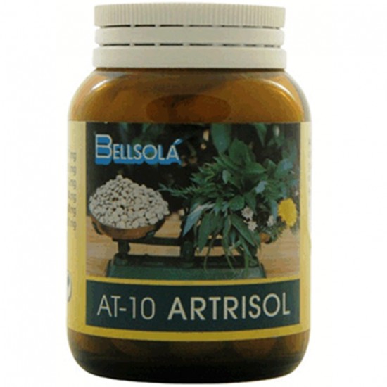 AT-10 Artrisol 100comp Bellsola AT-10 Artrisol 100comp Bellsola
