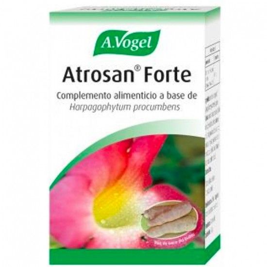 Atrosan Forte Articulaciones 60comp A.Vogel Atrosan Forte Articulaciones 60comp A.Vogel