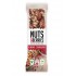 Barrita Almendras y Arandanos Vegan 15uds Nuts & Berries