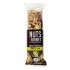 Barrita de Chocolate Negro Jengibre y Lima Bio Vegan 15uds Nuts & Berries