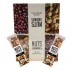 Barrita Deluxe Bio 15uds Nuts & Berries