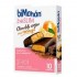 Barritas Sustitutivas Chocolate Naranja 10uds Bimanan