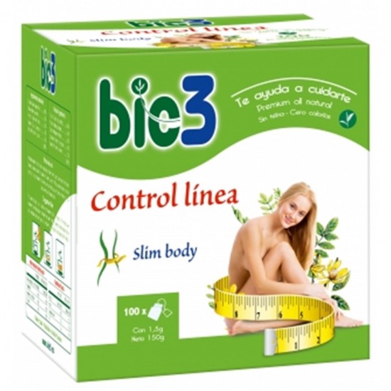 Bie3 Control Linea Infusiones 100inf Bio 3